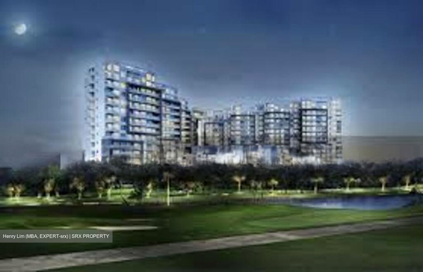 Skies Miltonia (D27), Condominium #542318771